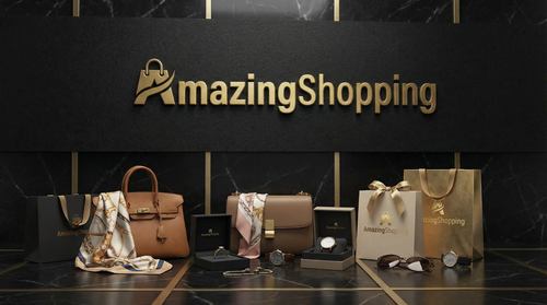 AmazingShoping